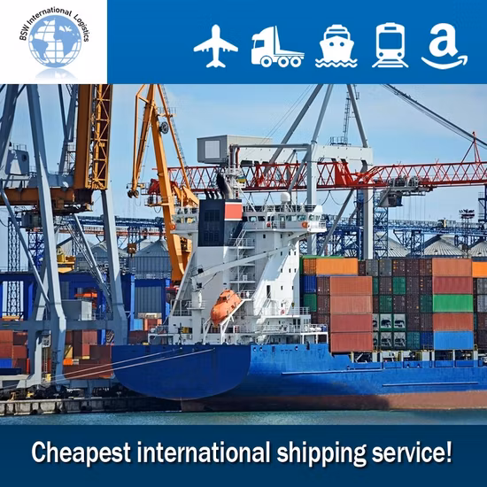 중국에서 Colon Free Zone, Panama City, Balboa, Cristobal, Manzanillo, Panama, South America까지의 통합 해상 운송 해상 화물 항공 화물