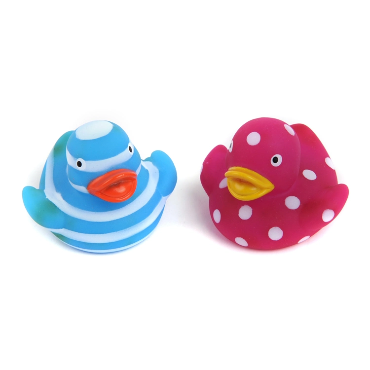 DOT Painting Duck for Promotion, Mini Duck Sort of 2PCS